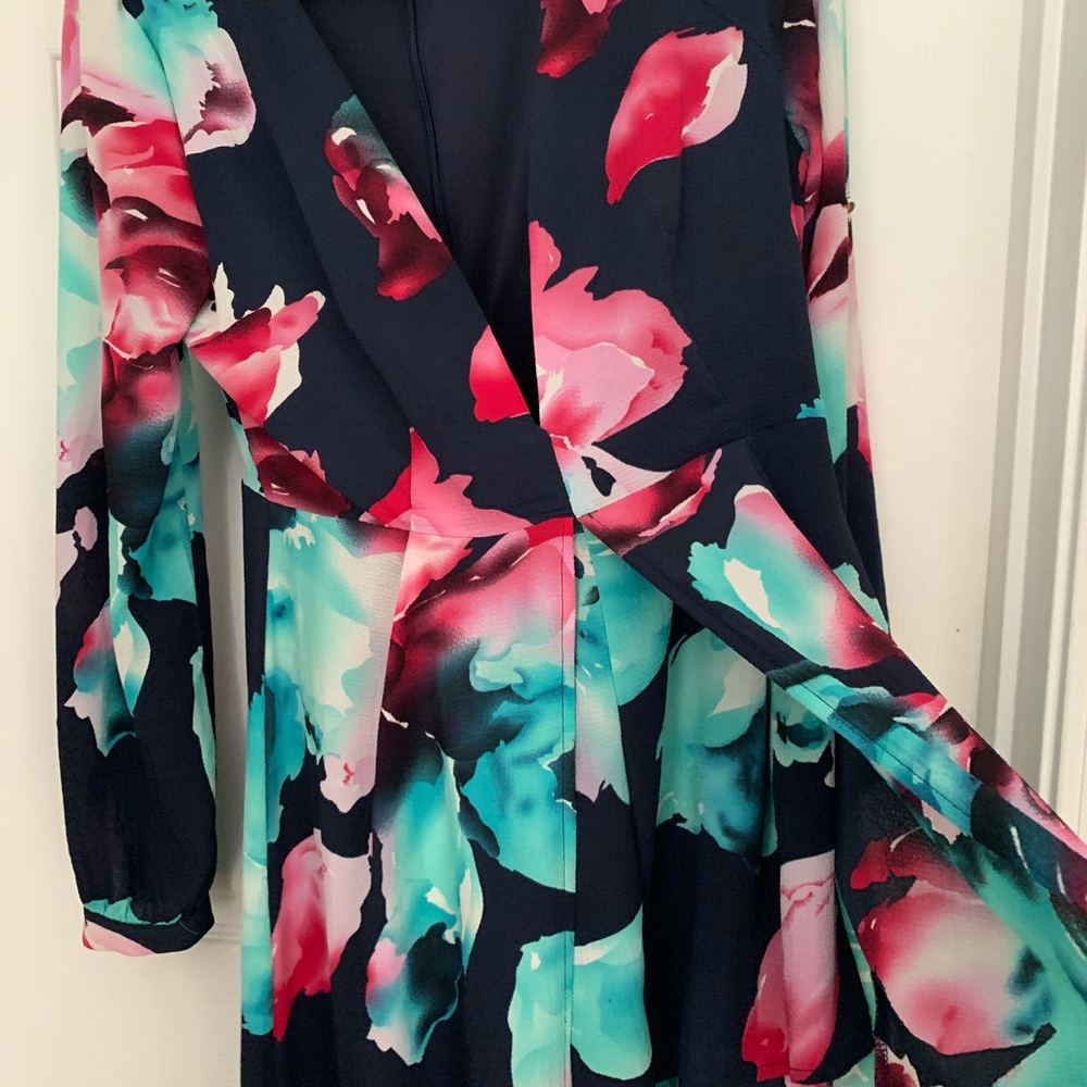 Romper with Train - Picture 4 of 5